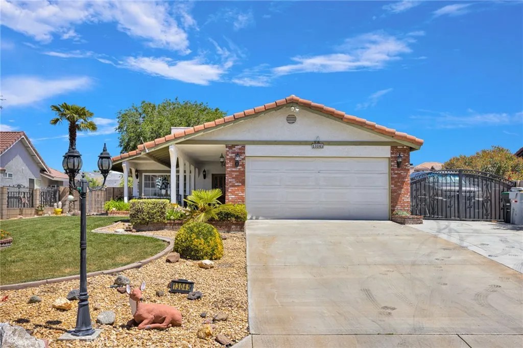 13045 Caspian Drive