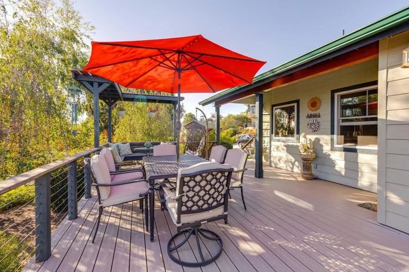 1818 Avocado Road