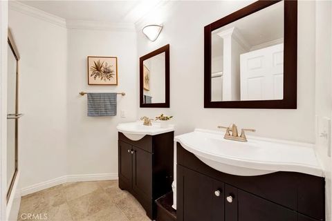 Tiny photo for 1035 Arroyo Verde Road #G, South Pasadena, CA 91030 (MLS # SR25239771)
