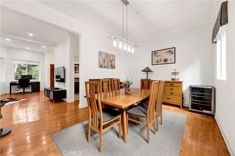 Tiny photo for 1035 Arroyo Verde Road #G, South Pasadena, CA 91030 (MLS # SR25239771)