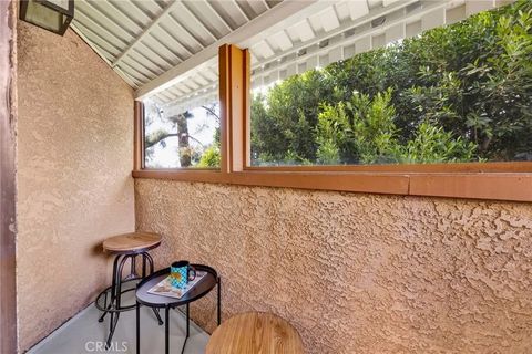 Tiny photo for 1035 Arroyo Verde Road #G, South Pasadena, CA 91030 (MLS # SR25239771)
