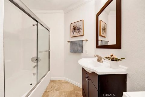Tiny photo for 1035 Arroyo Verde Road #G, South Pasadena, CA 91030 (MLS # SR25239771)