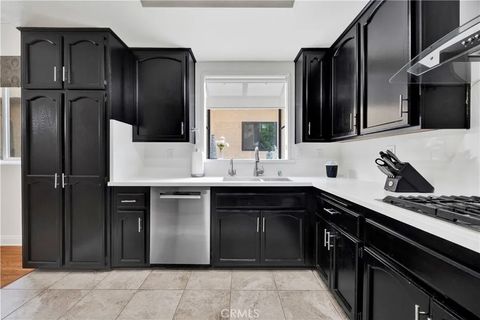 Tiny photo for 1035 Arroyo Verde Road #G, South Pasadena, CA 91030 (MLS # SR25239771)