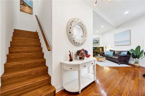 Tiny photo for 1035 Arroyo Verde Road #G, South Pasadena, CA 91030 (MLS # SR25239771)