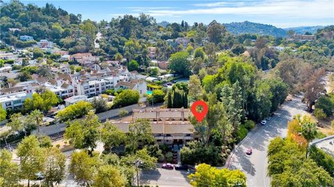 Tiny photo for 1035 Arroyo Verde Road #G, South Pasadena, CA 91030 (MLS # SR25239771)