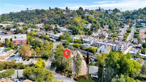 Tiny photo for 1035 Arroyo Verde Road #G, South Pasadena, CA 91030 (MLS # SR25239771)