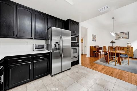 Tiny photo for 1035 Arroyo Verde Road #G, South Pasadena, CA 91030 (MLS # SR25239771)