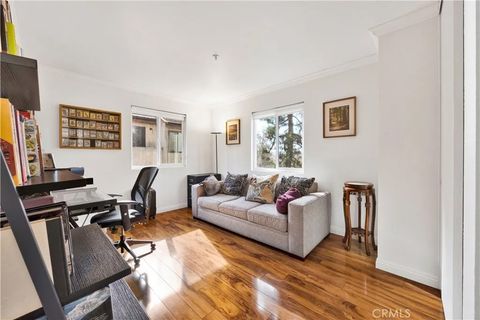 Tiny photo for 1035 Arroyo Verde Road #G, South Pasadena, CA 91030 (MLS # SR25239771)