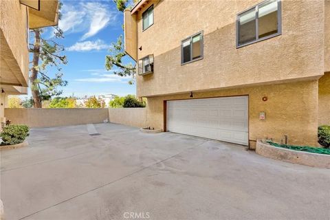 Tiny photo for 1035 Arroyo Verde Road #G, South Pasadena, CA 91030 (MLS # SR25239771)