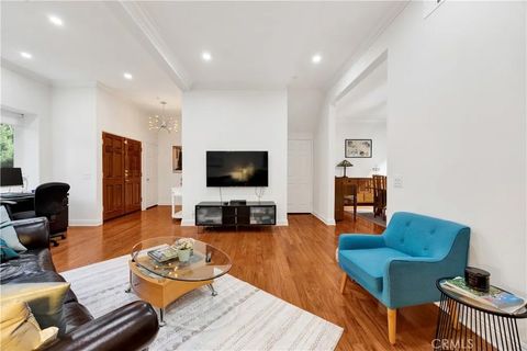Tiny photo for 1035 Arroyo Verde Road #G, South Pasadena, CA 91030 (MLS # SR25239771)