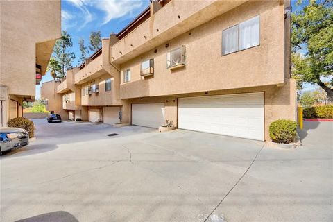 Tiny photo for 1035 Arroyo Verde Road #G, South Pasadena, CA 91030 (MLS # SR25239771)