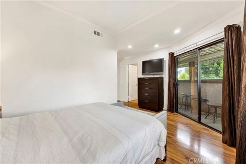 Tiny photo for 1035 Arroyo Verde Road #G, South Pasadena, CA 91030 (MLS # SR25239771)