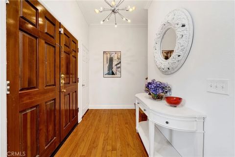 Tiny photo for 1035 Arroyo Verde Road #G, South Pasadena, CA 91030 (MLS # SR25239771)
