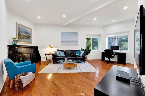 Tiny photo for 1035 Arroyo Verde Road #G, South Pasadena, CA 91030 (MLS # SR25239771)