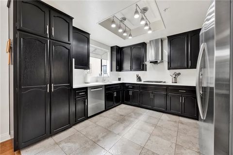 Tiny photo for 1035 Arroyo Verde Road #G, South Pasadena, CA 91030 (MLS # SR25239771)