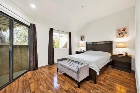 Tiny photo for 1035 Arroyo Verde Road #G, South Pasadena, CA 91030 (MLS # SR25239771)