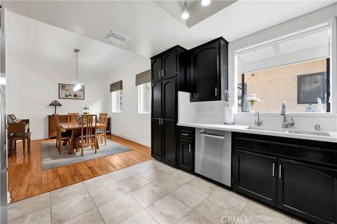 Tiny photo for 1035 Arroyo Verde Road #G, South Pasadena, CA 91030 (MLS # SR25239771)