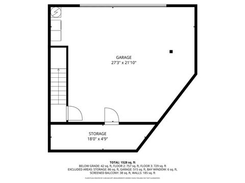 Tiny photo for 1035 Arroyo Verde Road #G, South Pasadena, CA 91030 (MLS # SR25239771)