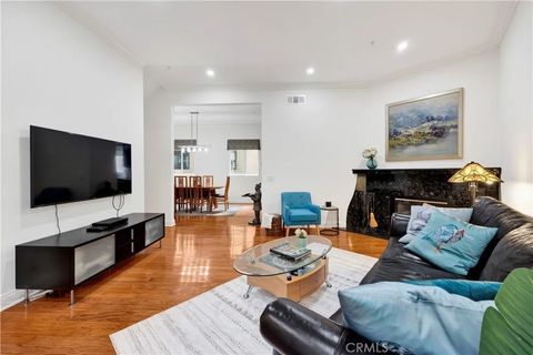 Tiny photo for 1035 Arroyo Verde Road #G, South Pasadena, CA 91030 (MLS # SR25239771)