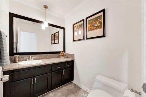 Tiny photo for 1035 Arroyo Verde Road #G, South Pasadena, CA 91030 (MLS # SR25239771)