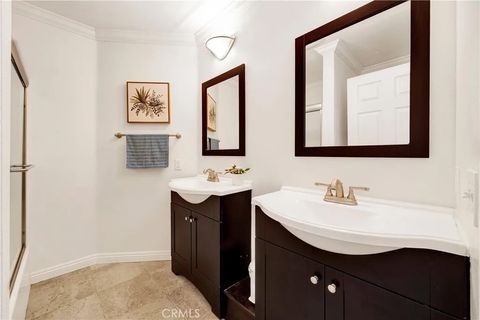 Tiny photo for 1035 Arroyo Verde Road #G, South Pasadena, CA 91030 (MLS # SR25239771)