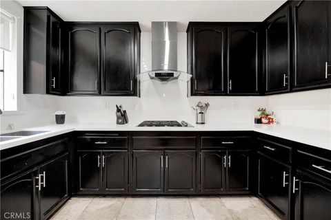Tiny photo for 1035 Arroyo Verde Road #G, South Pasadena, CA 91030 (MLS # SR25239771)