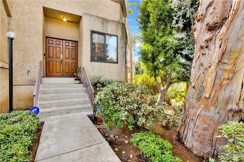 Tiny photo for 1035 Arroyo Verde Road #G, South Pasadena, CA 91030 (MLS # SR25239771)