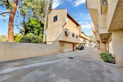 Tiny photo for 1035 Arroyo Verde Road #G, South Pasadena, CA 91030 (MLS # SR25239771)