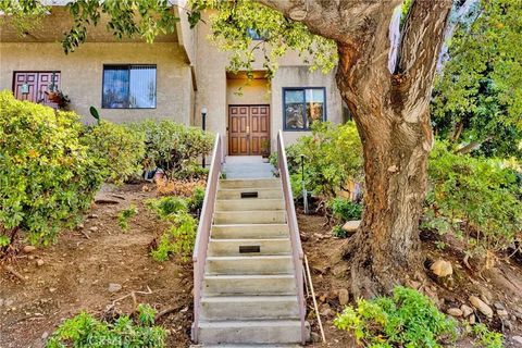 Tiny photo for 1035 Arroyo Verde Road #G, South Pasadena, CA 91030 (MLS # SR25239771)