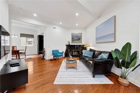 Tiny photo for 1035 Arroyo Verde Road #G, South Pasadena, CA 91030 (MLS # SR25239771)
