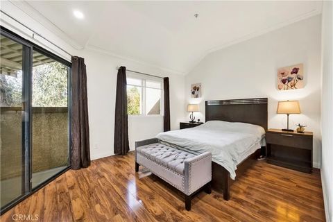 Tiny photo for 1035 Arroyo Verde Road #G, South Pasadena, CA 91030 (MLS # SR25239771)