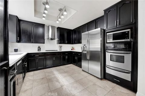Tiny photo for 1035 Arroyo Verde Road #G, South Pasadena, CA 91030 (MLS # SR25239771)