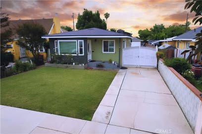 1218 W Mauretania Wilmington CA 90744