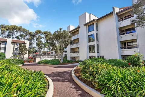 5745 Friars Rd Unit 104, San Diego, CA 92110 - #: 250039253