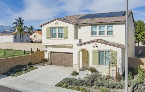 Tiny photo for 340 Lilly, Rialto, CA 92376 (MLS # PW26025045)