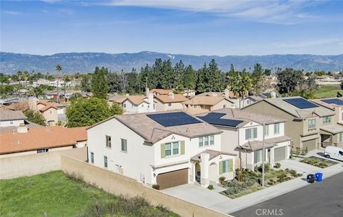 Tiny photo for 340 Lilly, Rialto, CA 92376 (MLS # PW26025045)