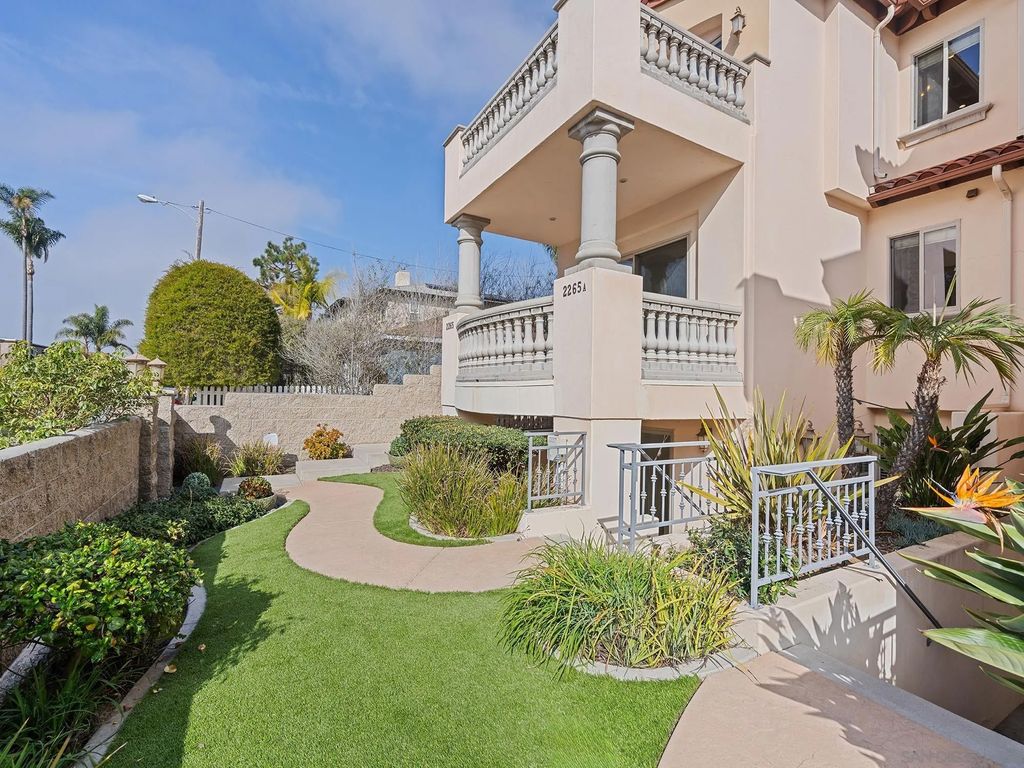 Photo of 2265 Manchester Ave (and 2265A) Ave, Cardiff, CA 92007 (MLS # 250046025)