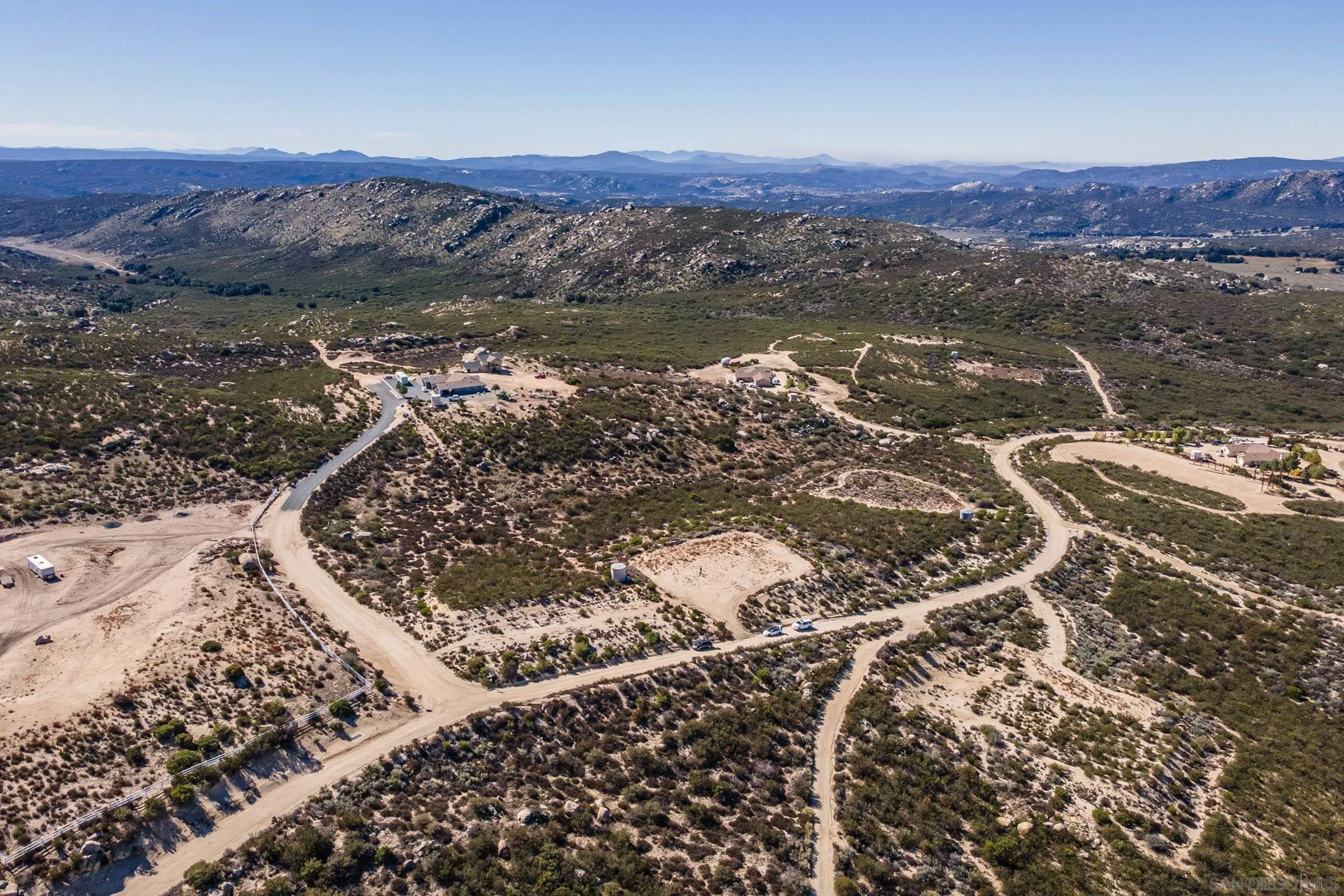 35973 Stagecoach Springs Rd 3-73 pictures 23 on paper from Eric and Angela