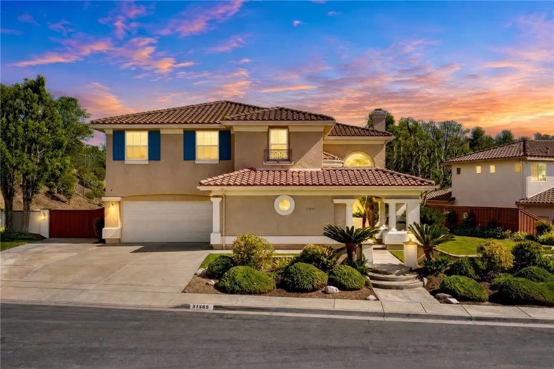 31465 Inverness Court