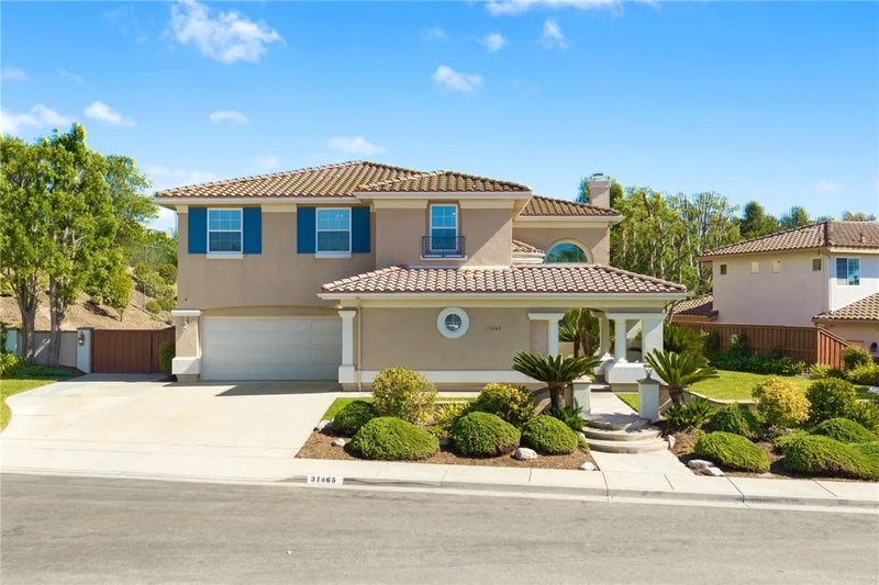 31465 Inverness Court