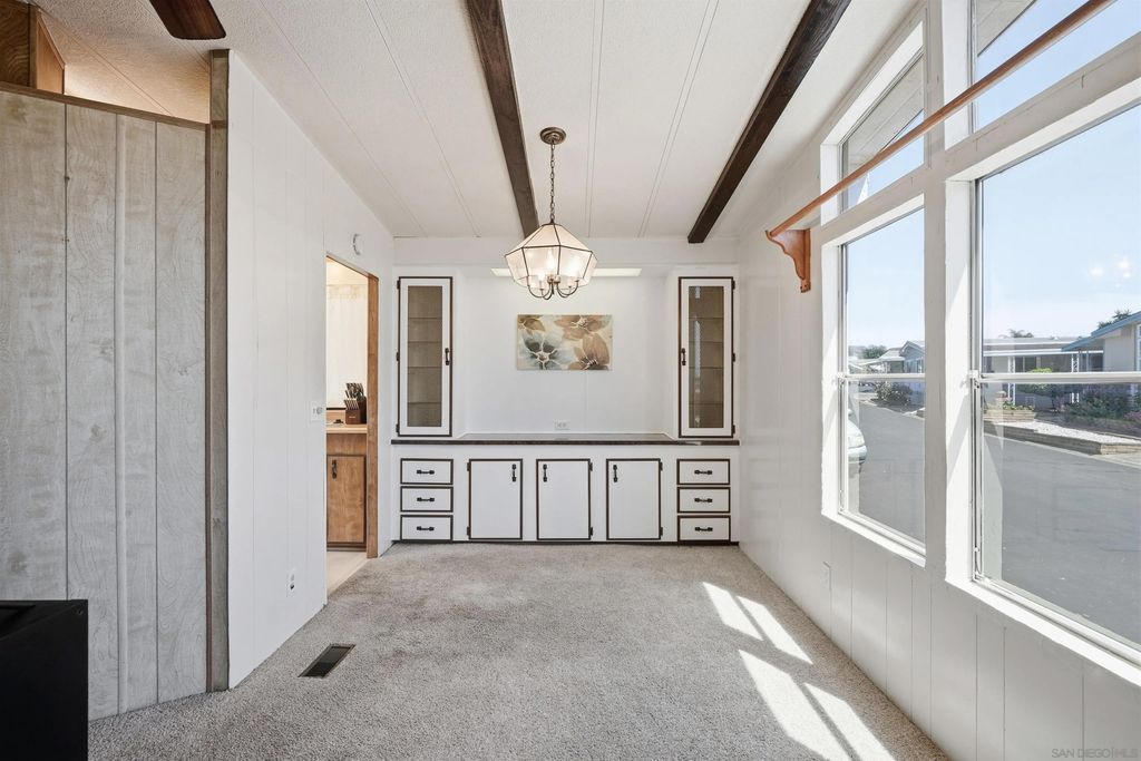 Photo of 3340 Del Sol Blvd #Spc 54, San Diego, CA 92154 (MLS # 260010104)