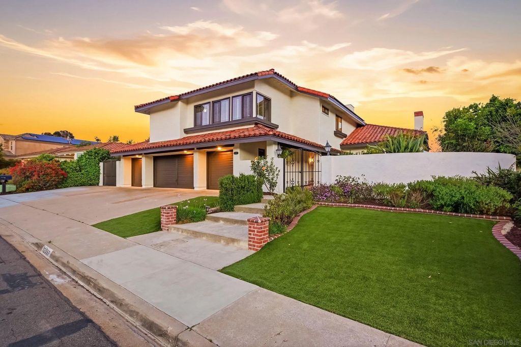 Photo of 12597 Fairbrook Rd, San Diego, CA 92131 (MLS # 260010900)