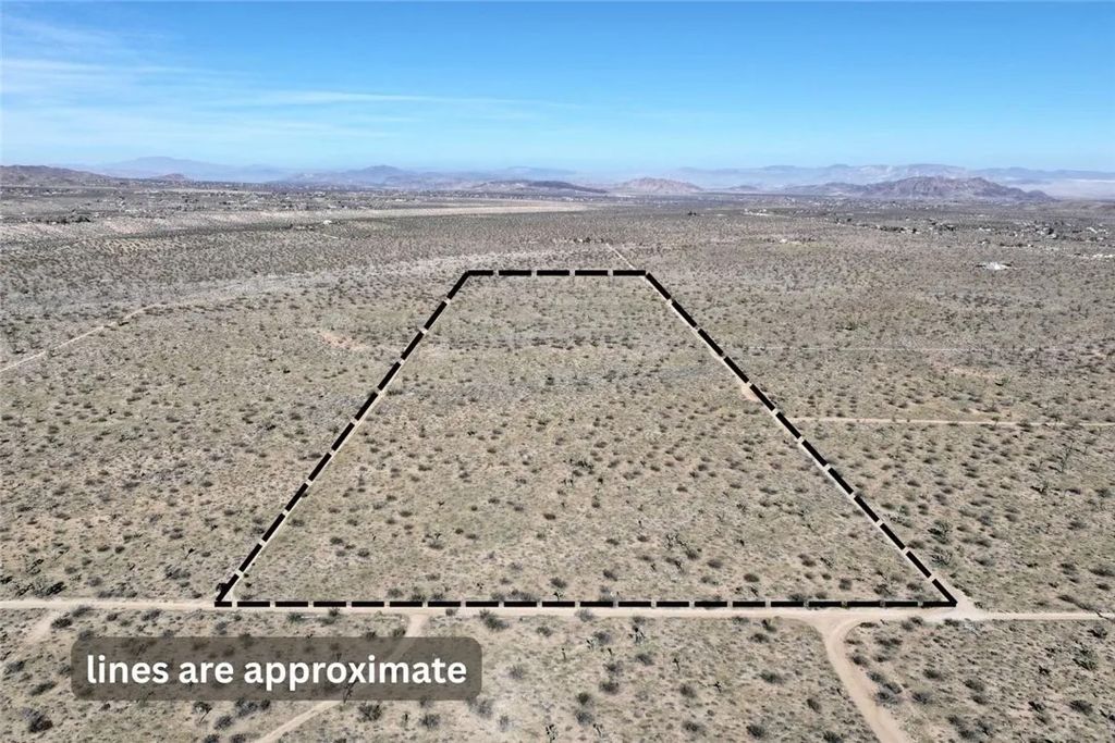 Photo of 21099 Valley Vista, Yucca Valley, CA 92284 (MLS # FR26028063)