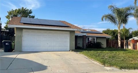 Property photo of 26380 Erwin Court, Hemet, CA 92544