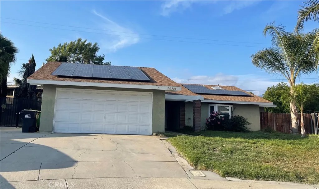26380 Erwin Court