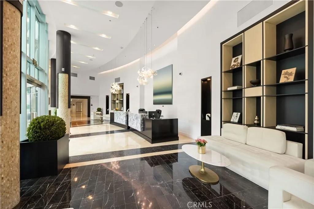 3141 Michelson Drive 603