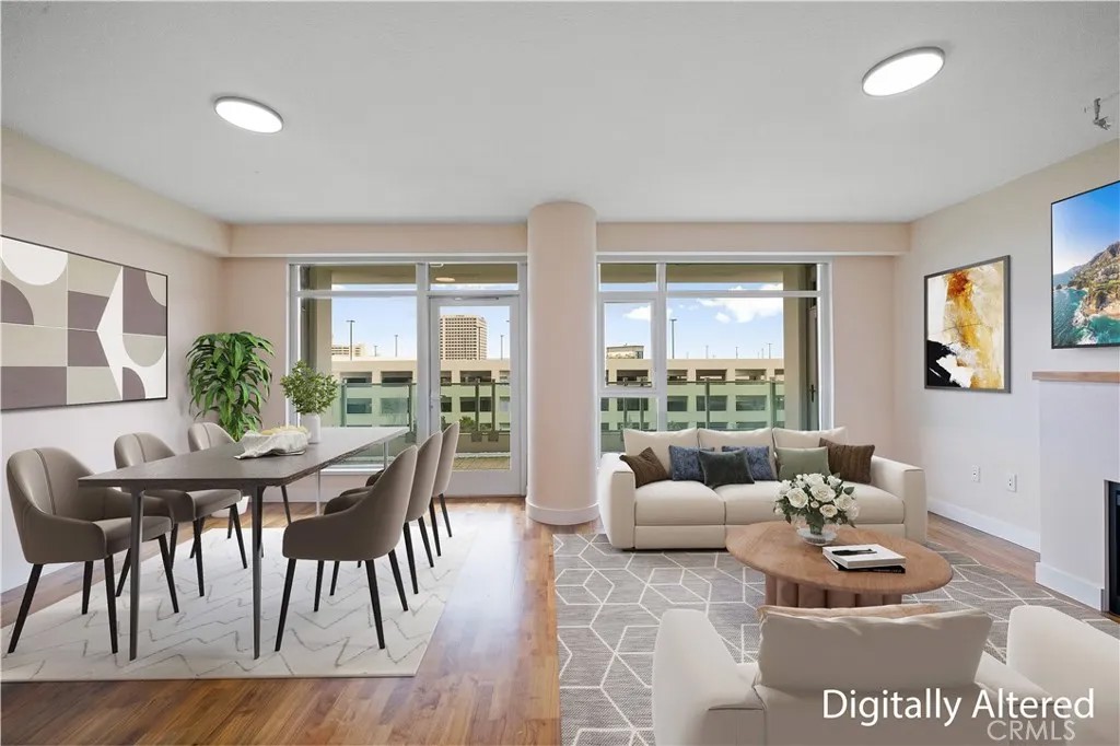 3141 Michelson Drive 603