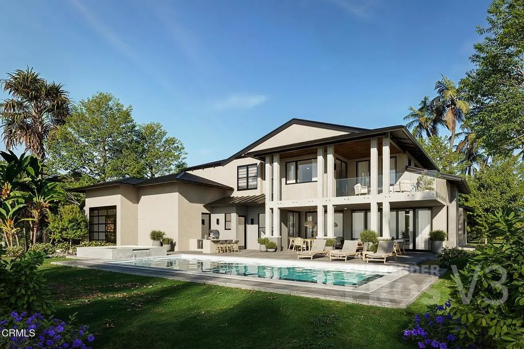 9220 Camellia Court