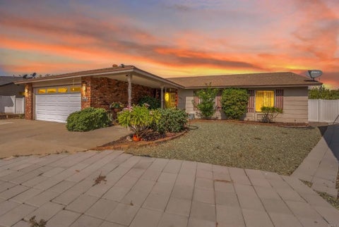 Photo of 26310 Harrisburg Drive, Menifee, CA 92586 (MLS # PTP2607619)