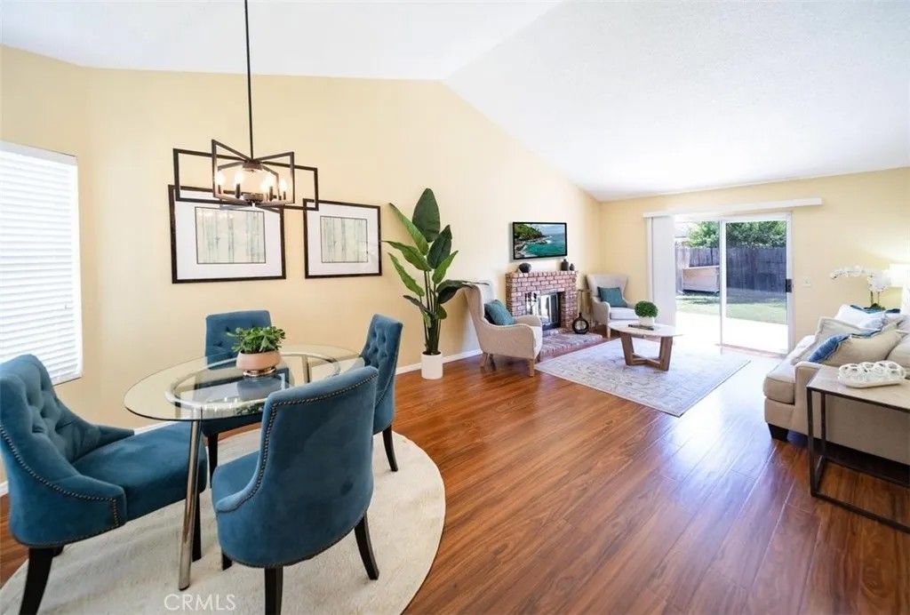 Photo of 513 Wildwood Ln, Perris, CA 92571 (MLS # SW25282093)